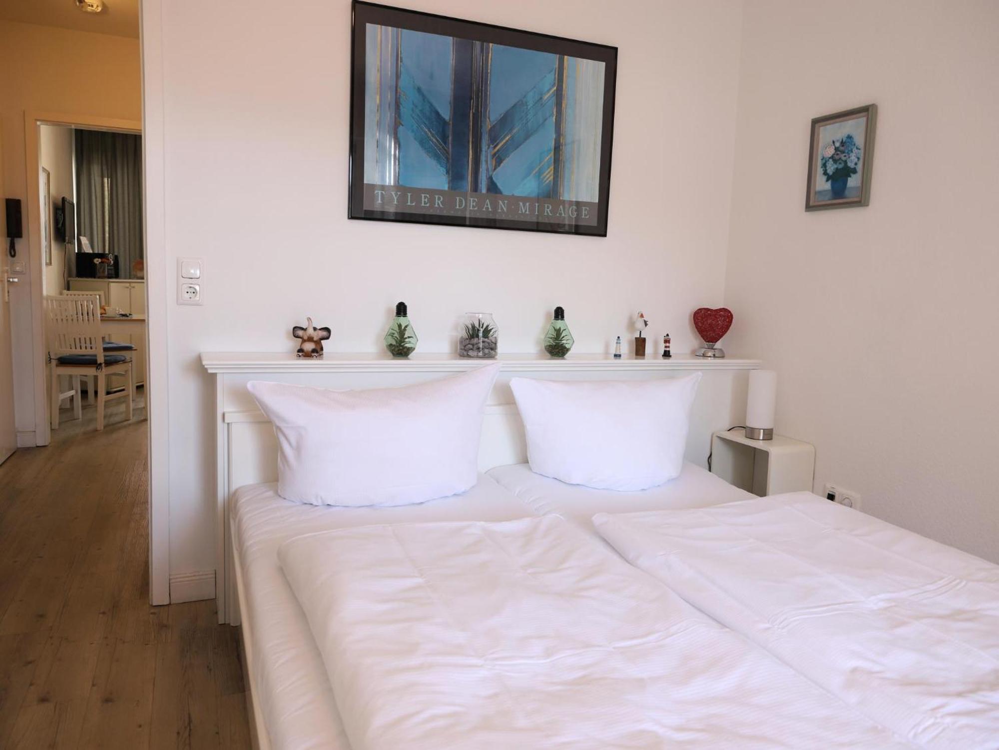 Apartment Mit 2 Balkonen